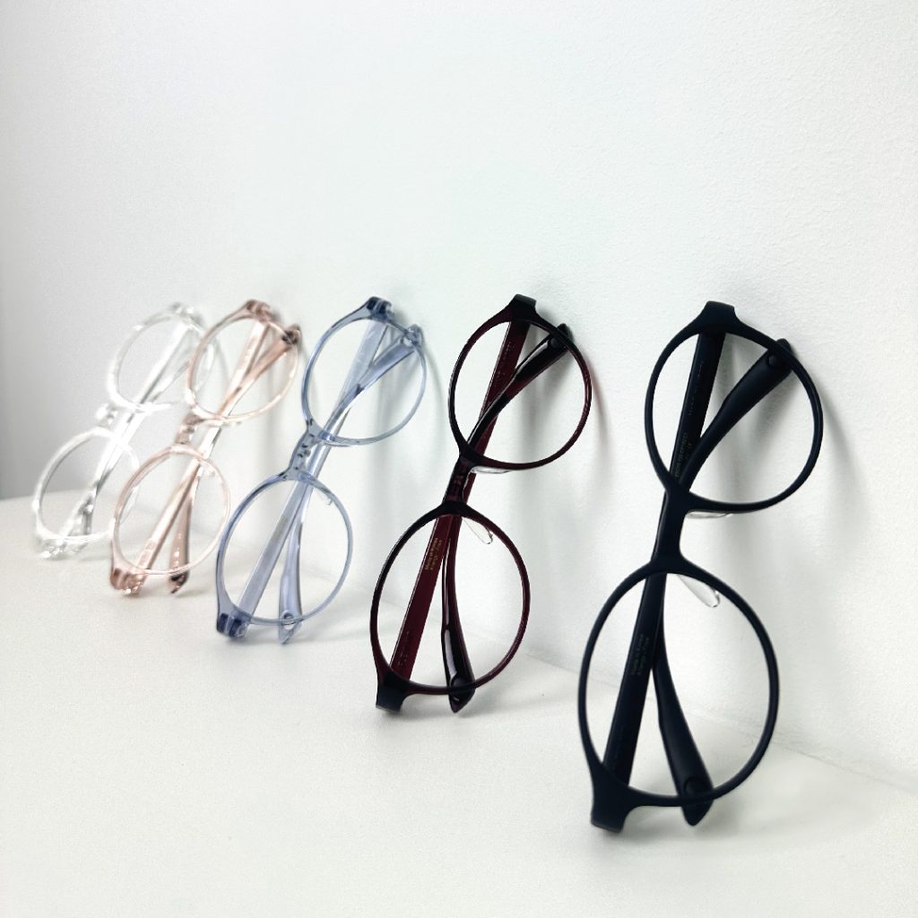 Myopia Control Glasses