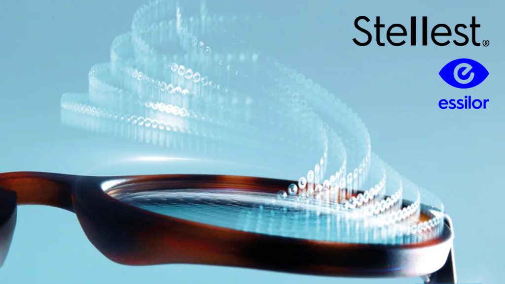 Essilor Stellest 2.0